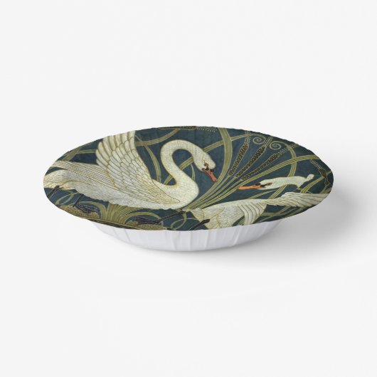 Paper Plate Pappteller (Gewinkelt)