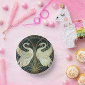 Paper Plate Pappteller (Party)