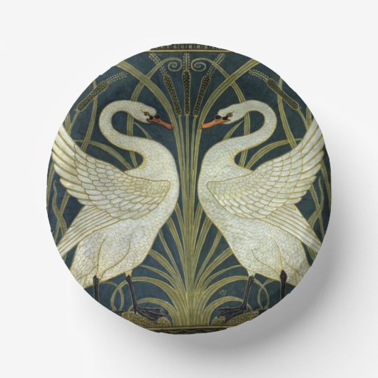 Paper Plate Pappteller (Vorderseite)