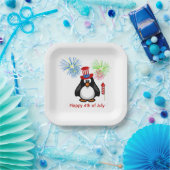 Paper Plate Pappteller (Party)