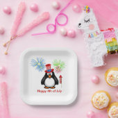 Paper Plate Pappteller (Party)
