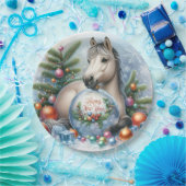 Paper Plate Pappteller (Party)