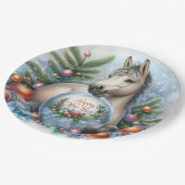 Paper Plate Pappteller (Schrägansicht)