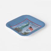 Paper Plate Pappteller (Gewinkelt)