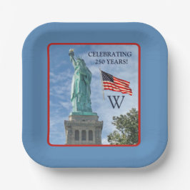 Paper Plate Pappteller