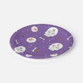 Paper Plate Pappteller (Schrägansicht)