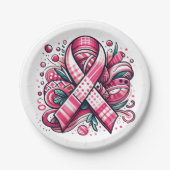 Paper Plate Pappteller (Vorderseite)