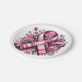 Paper Plate Pappteller (Schrägansicht)