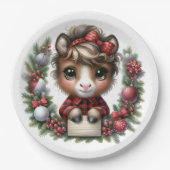 Paper Plate Pappteller (Vorderseite)