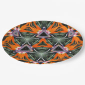 Paper Plate Pappteller (Schrägansicht)