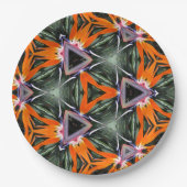 Paper Plate Pappteller (Vorderseite)