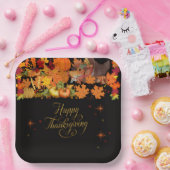 Paper Plate Pappteller (Party)