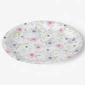 Paper Plate Pappteller (Schrägansicht)