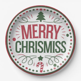 Paper Plate Pappteller