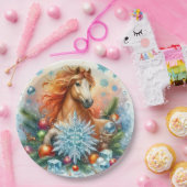 Paper Plate Pappteller (Party)