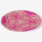 Paper Plate Pappteller (Schrägansicht)