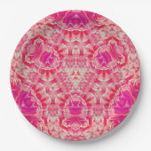 Paper Plate Pappteller (Vorderseite)