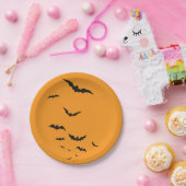 Paper plate pappteller (Party)