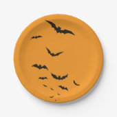 Paper plate pappteller (Vorderseite)