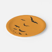 Paper plate pappteller (Schrägansicht)