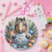 Paper Plate Pappteller (Party)