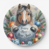 Paper Plate Pappteller (Vorderseite)