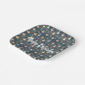 Paper Plate Pappteller (Gewinkelt)