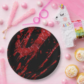 Paper Plate Pappteller (Party)