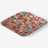 Paper Plate Pappteller (Gewinkelt)