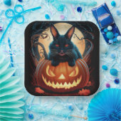 Paper Plate Reihe 12 Pappteller (Party)