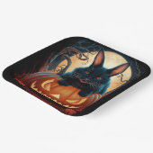 Paper Plate Reihe 12 Pappteller (Gewinkelt)