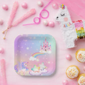 Paper Plates Pappteller (Party)