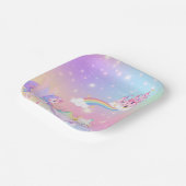 Paper Plates Pappteller (Gewinkelt)