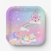 Paper Plates Pappteller (Vorderseite)