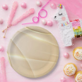 Paper plates pappteller (Party)