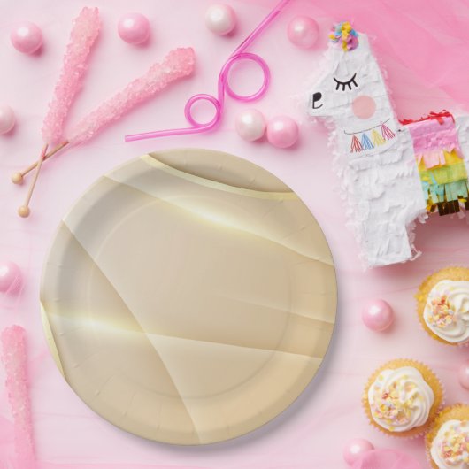 Paper plates pappteller (Party)