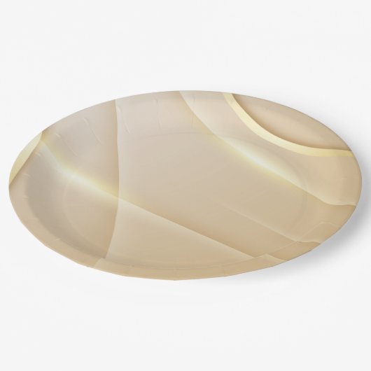 Paper plates pappteller (Schrägansicht)