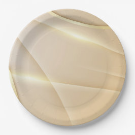 Paper plates pappteller