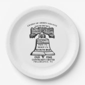 Paper Plates Pappteller (Vorderseite)