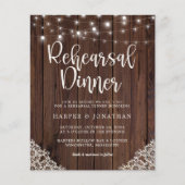 PAPER-Probe für Holzstrohbeleuchtung Flyer (Vorne)