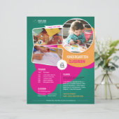 Paper Sheet (Stehend Vorderseite)