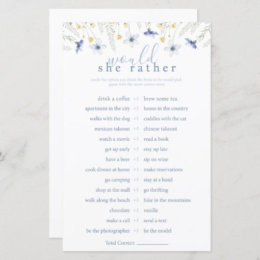 Paper Sheet (Vorne/Hinten)