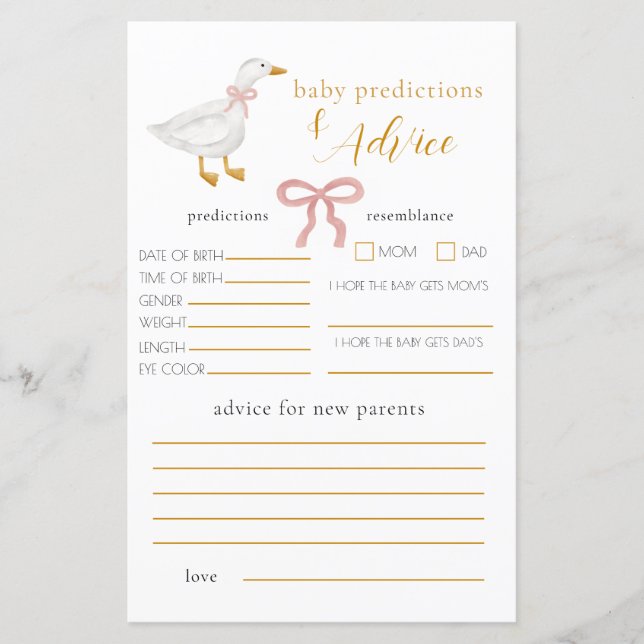 Paper Sheet (Vorderseite)