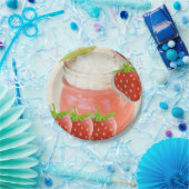 Paper Tellers Daiquiri Pappteller (Party)