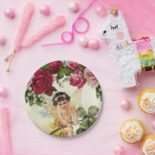 Paper Tellers St. Patrick's Day Pappteller (Party)