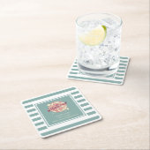 Paper Untersetzer Mallorca Spanien Fest-Veranstalt (Vor Ort)