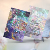 Paper World Business Card Visitenkarte