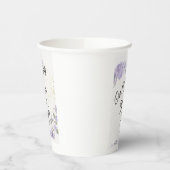 papercup for wedding pappbecher (Links)
