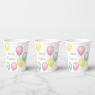 Papercup Pappbecher