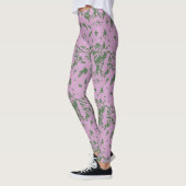 PaperCut Garden Leggings (Links)